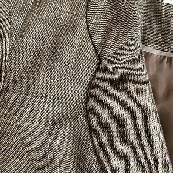 Spring Blazer - Picture 3 of 4